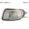 Left foglight headlight HELLA 1NB007555-031