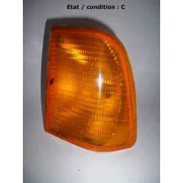 Left front light indicator SWF 42601