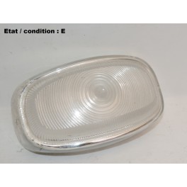 Front light indicator lens CIM 612