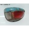 Left side light indicator lens SCINTEX V51