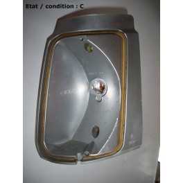 Left front light indicator lampholder GEMO 20773