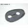 Indicator side light seal AXO (grey)