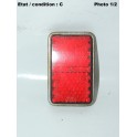 Rear reflector STARS 10104