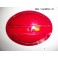 Cabochon feu rouge SCINTEX R5-R6 lenticulaire
