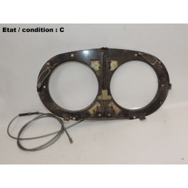 Headlight holder CIBIE 671040