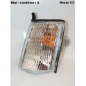 Left front light indicator GECAR 20.219.000.S
