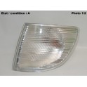 Feu clignotant gauche complet VALEO 087187