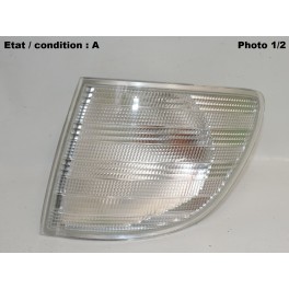 Feu clignotant gauche complet VALEO 087187