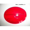 Red taillight MARCHAL