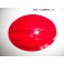 Cabochon feu rouge MARCHAL