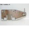 Right taillight bulb holder SEIMA 20850D (with FL)