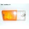 Right front light indicator lens SEIMA GL 19920D