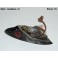 Platine clignotant et feu de position droit SCINTEX Jockey