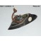 Platine clignotant et feu de position droit SCINTEX Jockey