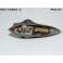 Platine clignotant et feu de position droit SCINTEX Jockey