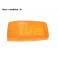 Catadioptre orange latéral avant droit SEIMA 2069 CAD