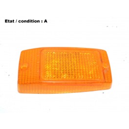 Left orange front lateral reflector SEIMA 2069 CAG