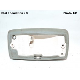 Platine catadioptre lat&eacute;ral SEIMA 2069 CAD