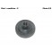 Retaining screw for taillight