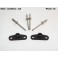 Headlight mounting kit
