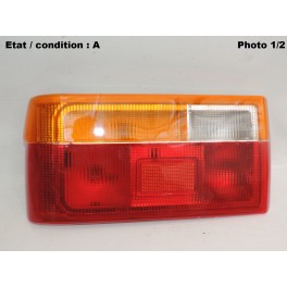 Left taillight SEIMA 20910G