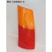 Left taillight lens FRANKANI 913G