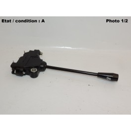 Commodo &eacute;clairage GELBON 61300703