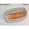 Left front light indicator lens SEIMA 414G