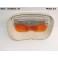 Cabochon feu avant clignotant veilleuse gauche SEIMA 414G