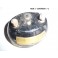 Taillight chromed bucket with licence plate light MARCHAL