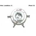 BA21d + navette - Porte-lampe MARCHAL 15183