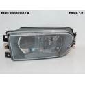 Left foglight CARELLO 9337