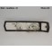 Left taillight bulb holder SEIMA 624GP (plastic)