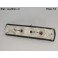 Right taillight bulb holder SEIMA 624DP (plastic)