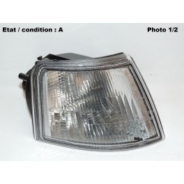 Right front light indicator HELLA 9EL963262-011