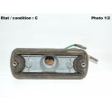 Platine feu clignotant veilleuse PK 3106