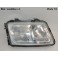 Phare H7+H4 droit HELLA 1EF963030-281