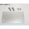 Reversing light fixing lug GELBON 51918