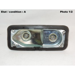 Platine feu clignotant veilleuse droit SEIMA 427D