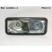 Platine feu clignotant veilleuse droit SEIMA 427D