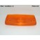 Front light indicator lens FOMOCO 2000