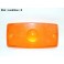 Front light indicator lens FOMOCO 2000