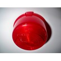 Cabochon feu rouge arrière 21/5W NEIMAN 0151