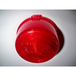 Red taillight lens 21/5W NEIMAN 0151