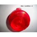 Cabochon feu rouge arrière 21W SEIMA 3098