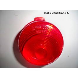 Red taillight lens 21W SEIMA 3098