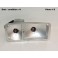 Platine feu clignotant veilleuse droit SEIMA 416D
