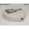 CIBIE Oscar et Oscar+ - Foglight or spotlight headlight cover 002737 (relief)