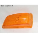 Right front light indicator lens SR K22693