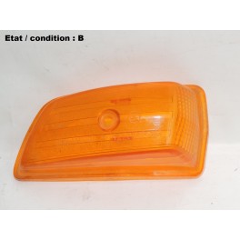 Cabochon feu clignotant avant droit SR K22693